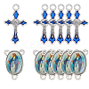 DIY Jewelry Making Findings Kits DIY-DC0003-69-1
