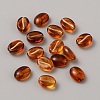 Transparent Acrylic Bead OACR-TAC0002-10F-2