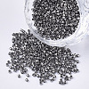 11/0 Grade A Glass Seed Beads X-SEED-S030-0576-1