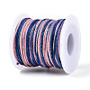 50M Braided Polyester Cord OCOR-T017-01B-2