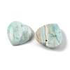 Natural Hemimorphite Pendants G-Z118-02-2