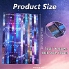 Lucky Star Origami Paper DIY-SC0027-24E-2
