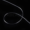 Elastic Crystal Thread EW-S003-0.6mm-01-A-3
