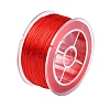 Flat Elastic Crystal String EW-YW0001-07A-2