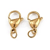 304 Stainless Steel Lobster Claw STAS-K295-12G-1