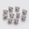 Tibetan Style Alloy Beads LS-X-TIBEB-6715-AS-R-1