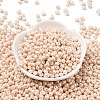 6/0 Glass Seed Beads SEED-L011-08A-24-2