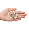Natural Cultured Freshwater Pearl Beads LS-PEAR-D039-1-6