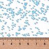 TOHO 15/0 Round Beads X-SEED-TR15-0043-4