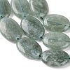 Natural Malaysia Jade Beads Strands G-K392-C07-13x18mm-8
