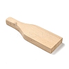 Beech Wooden Press Mooncake Mold LS-WOOD-K010-07A-2