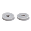 Handmade Polymer Clay Beads CLAY-Q251-6.0mm-36-2
