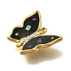 304 Stainless Steel Enamel Charms LS-STAS-Q347-10B-G-3