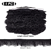 Polyester Pleated Elastic Lace Trim DIY-WH0656-82B-2