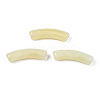 Opaque Acrylic Beads LS-MACR-N009-020A-1