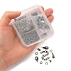 DIY Jewelry Making Finding Kit DIY-YW0006-20-5