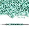 TOHO 11/0 Demi Round Beads SEED-DR11-PF561-1