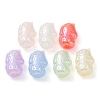 Luminous Glow in the Dark Acrylic Beads MACR-K342-05-1