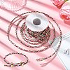 5M Nylon Coated 304 Stainless Steel Braided Wires TWIR-CJ0001-02A-6