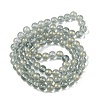 Glass Bead Strands GLAA-K068-01C-05-4