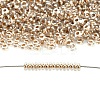 TOHO 8/0 Demi Round Beads SEED-DR08-0989-1