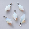 Opalite Pendants G-G807-D06-1