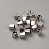 Zinc Alloy Cord Ends FIND-WH0365-016P-1