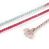 50M Braided Polyester Cord OCOR-T017-01A-3
