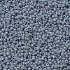 MIYUKI Round Rocailles Beads X-SEED-G007-RR0489-3