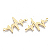 201 Stainless Steel Links connectors STAS-N091-33G-1