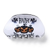 Hallowmeen PVC Claw Hair Clips PHAR-C001-04D-1