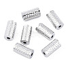 Non-Tarnish 316 Surgical Stainless Steel Beads STAS-N097-063P-1