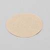 Round Coffee Filter Paper AJEW-WH20054-107E-01-2