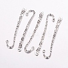 Tibetan Style Alloy Bookmarks LS-LF9212Y-1