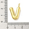 Ion Plating(IP) 304 Stainless Steel Pendants STAS-K263-47G-V-3