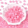 FGB Grade A Drawbench Style Glass Seed Beads SEED-Q040-8MM-09-2