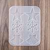 Christmas Silicone Molds DIY-K073-50B-3