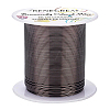 Round Copper Wire CWIR-BC0006-02B-B-1