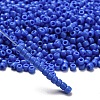TOHO 6/0 Round Beads X-SEED-TR06-0048L-2