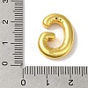 Ion Plating(IP) 304 Stainless Steel Pendants STAS-Z063-01G-G-3