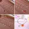 DIY Resin Pendants Sets DIY-SZ0001-10-7