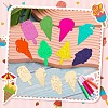 Unfinished Wood Ice Cream Cutouts WOOD-CJC0008-6