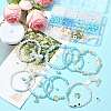 DIY Findings Kits DIY-FS0010-10-7