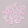 Glass Pendants GLAA-CJC0006-01A-1