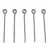 Brass Eye Pin LS-KK-ZX009-B-3