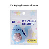 MIYUKI Half TILA Beads X-SEED-J020-HTL4518-5