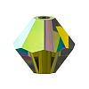 Preciosa® Crystal Beads X-PRC-BA3-50230-200-1