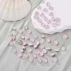 Preciosa® MAXIMA Crystal Round Stones X-PRC-RBSS29-71350-3