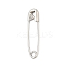 304 Stainless Steel Brooch Pin Kilt Pins STAS-E547-07A-P-1