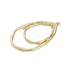 Alloy Pendants Cadmium Free ENAM-R145-15LG-2